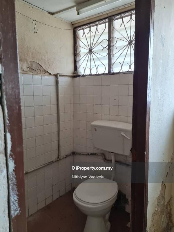 Cluster House for Sale in Setapak Jaya, Wangsa Maju, Setapak by Nithiyan Vadivelu - iProperty.com.my