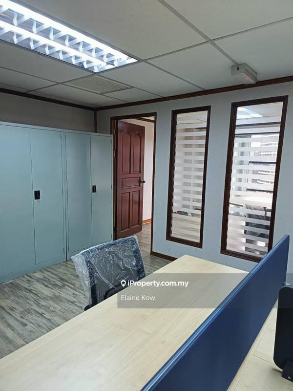 Office for Sale in plaza 138, Jalan Ampang, Ampang by Elaine Kow - iProperty.com.my