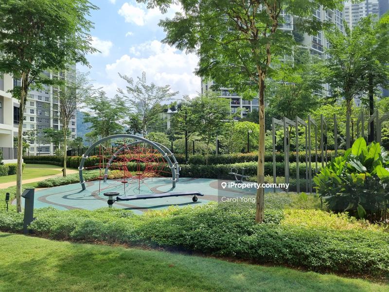 For Rent - South Brooks