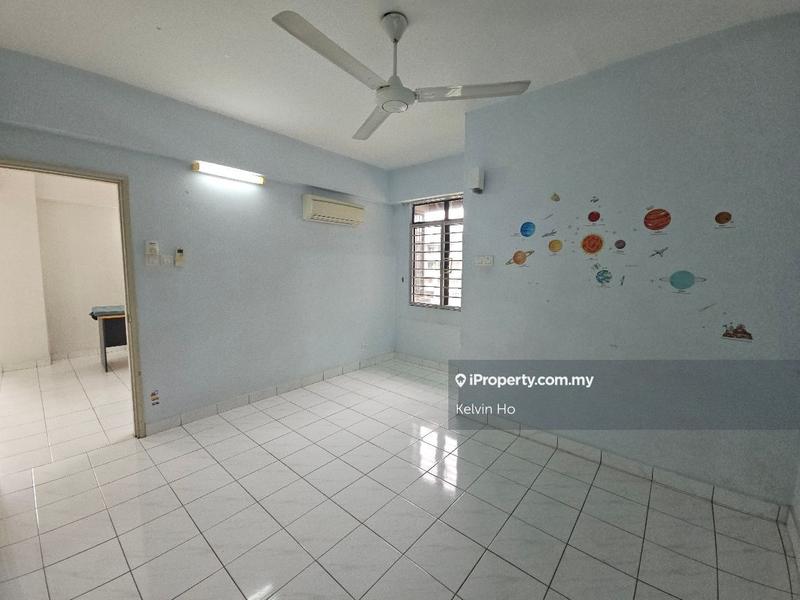 Pangsapuri untuk Disewa di Mutiara Serdang (Turf View) oleh Kelvin Ho - iProperty.com.my