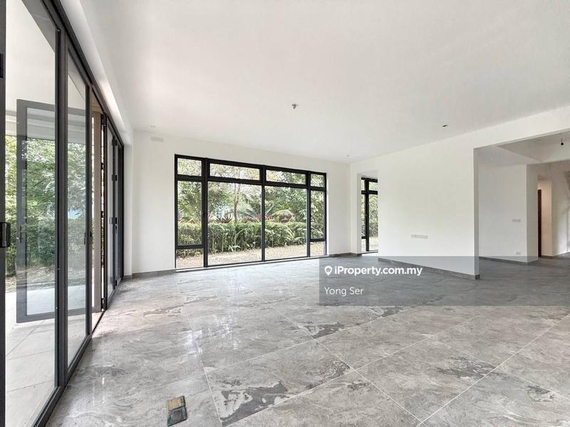 Semi-Detached House for Sale in Golf Villa Forest City, Iskandar Puteri (Nusajaya) by Yong Ser - iProperty.com.my