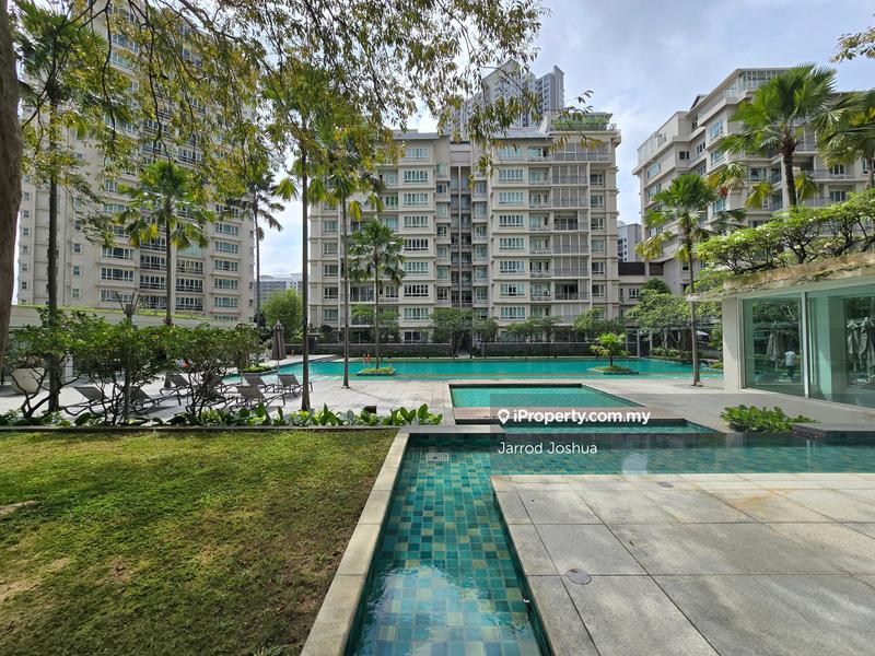 Kondominium untuk Dijual di Kiaraville oleh Jarrod Joshua - iProperty.com.my