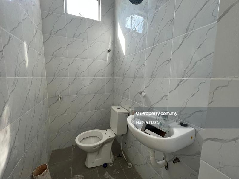 Rumah Berangkai 1 Tingkat untuk Dijual di Tumpat, Tumpat oleh Nabila Nazori - iProperty.com.my