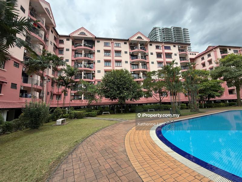 For Sale - Bukit Gembira