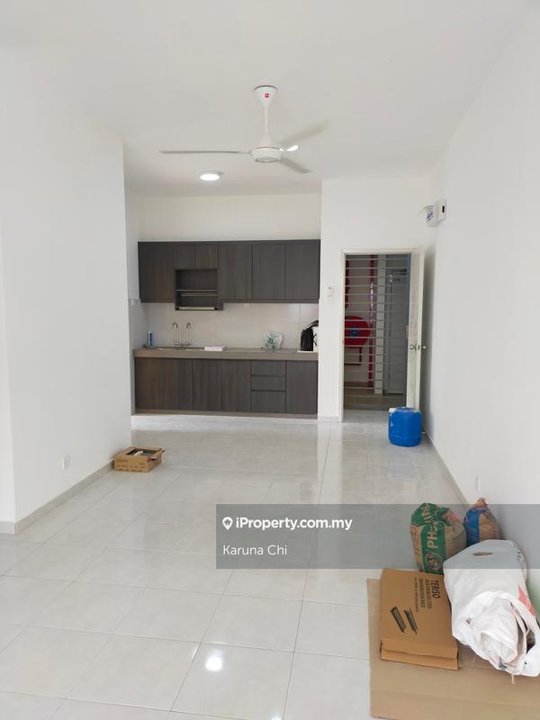 For Rent - Residensi Desamas