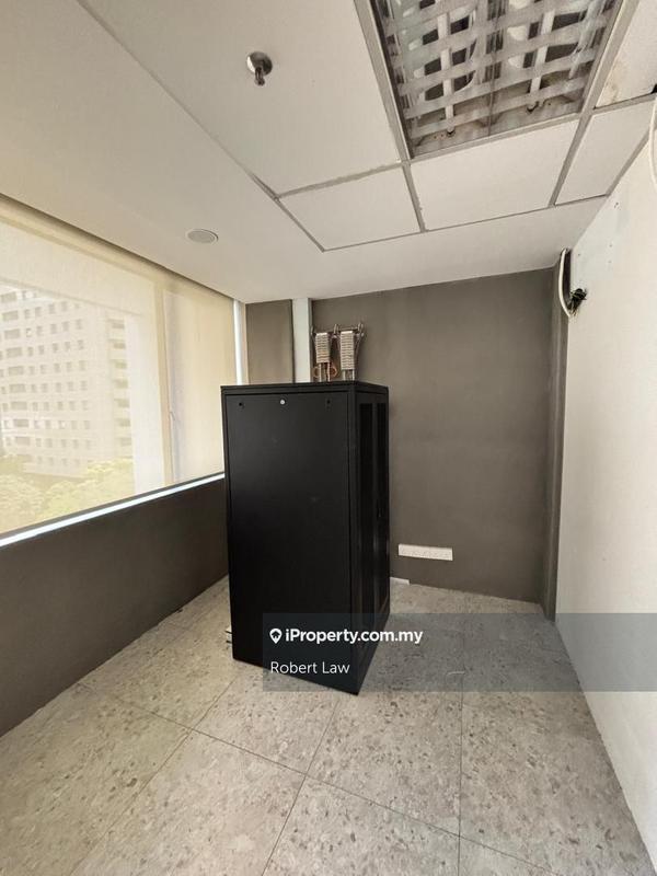 Pejabat untuk Disewa di Raja Chulan, KL City Centre oleh Robert Law - iProperty.com.my
