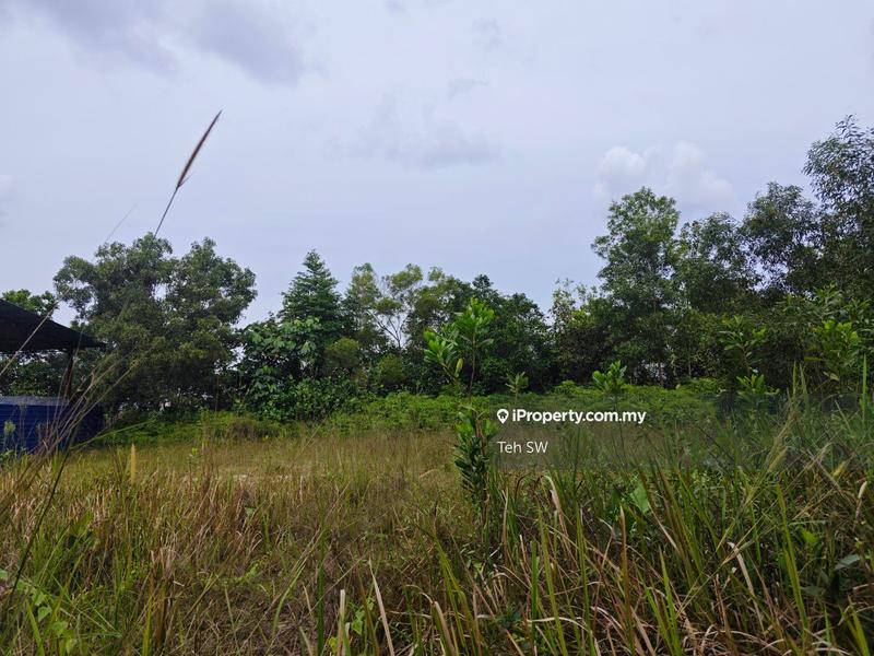 Tanah Banglo untuk Dijual di Bandar Bukit Mahkota, Bangi oleh Teh SW - iProperty.com.my