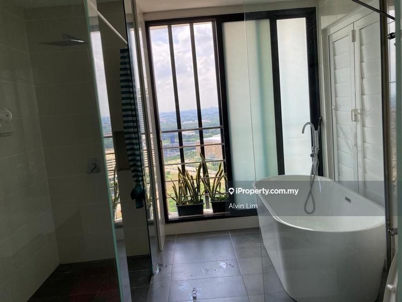 Kediaman Servis untuk Disewa di Southkey Mosaic oleh Alvin Lim - iProperty.com.my