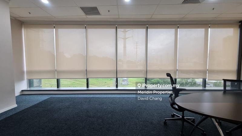Office for Rent in Shah Alam, Subang Jaya, Glenmarie by David Chang - iProperty.com.my