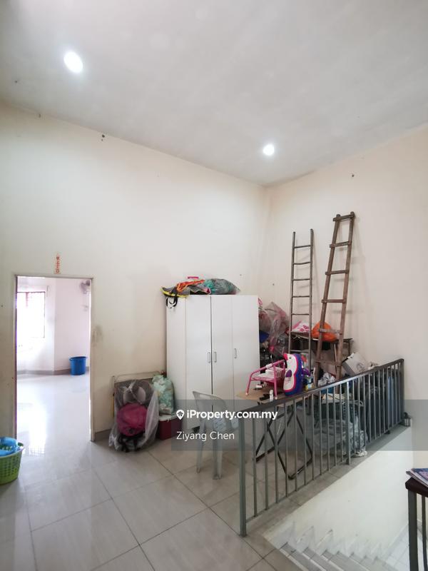 2-storey Terraced House for Sale in Taman Sri Putra Mas, Sungai Buloh by Ziyang Chen - iProperty.com.my