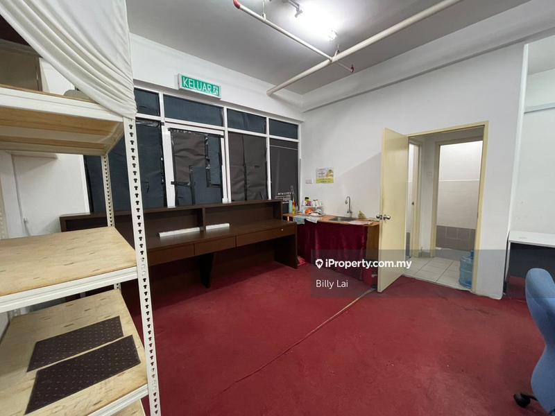 Shop / Office untuk Dijual di PV, Setapak oleh Billy Lai - iProperty.com.my