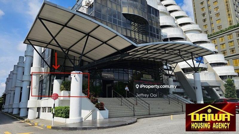 Shop for Rent in Jln Sultan Ahmad Shah, George Town by Jeffrey Ooi - iProperty.com.my