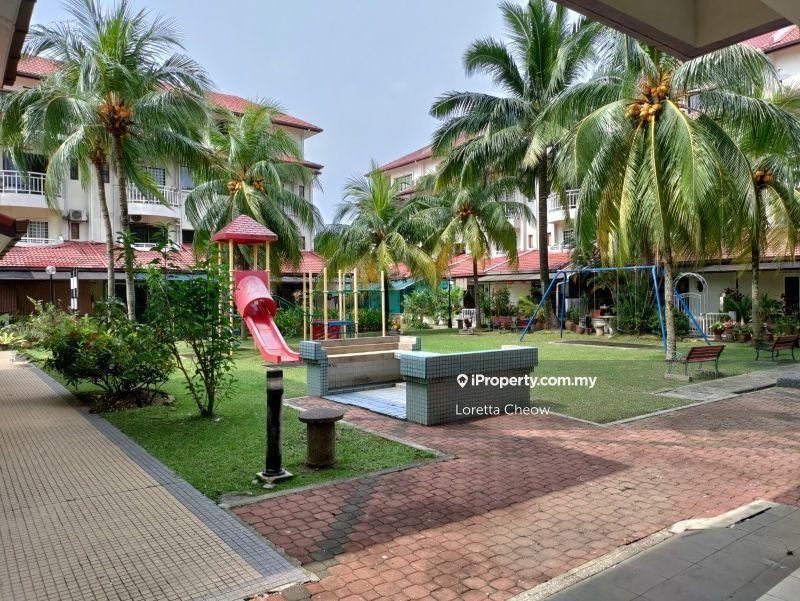 For Sale - Sri Bayu Condominium