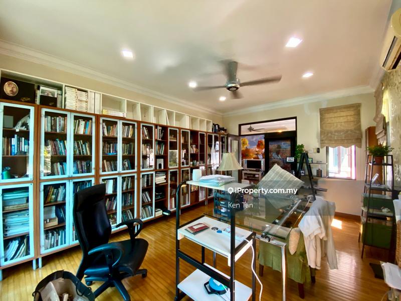 Banglo untuk Dijual di Aman Suria, Petaling Jaya oleh Ken Tan - iProperty.com.my