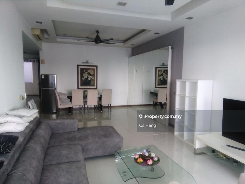Kondominium untuk Disewa di Suasana Sentral Loft oleh Cs Heng - iProperty.com.my