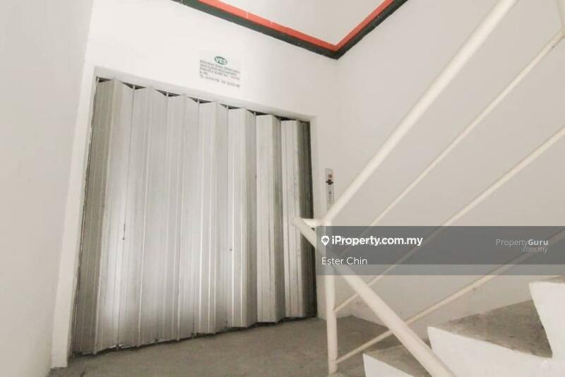 Terrace Factory for Rent in Klang, Selangor by Ester Chin - iProperty.com.my