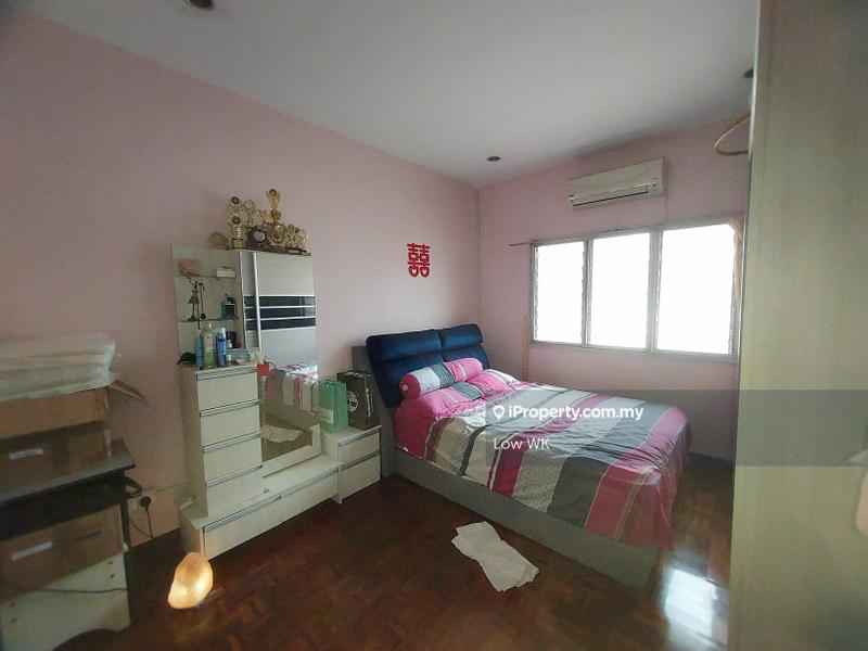 2-storey Terraced House for Sale in Bandar Baru Sri Petaling, Sri Petaling by Low WK - iProperty.com.my