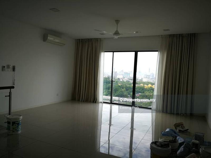 Townhouse for Sale in Desa Melawati, Setapak by Eweng Poh - iProperty.com.my
