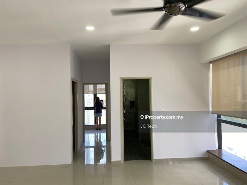 Service Residence for Sale in Aurora Suites @ Bukit Jalil by JC Teoh - iProperty.com.my