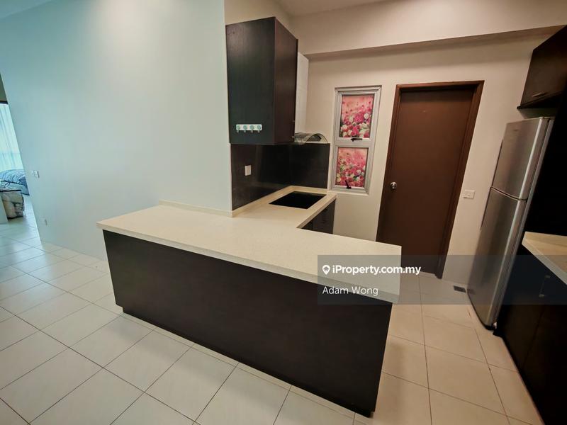 Kondominium untuk Disewa di Sky Residence oleh Adam Wong - iProperty.com.my