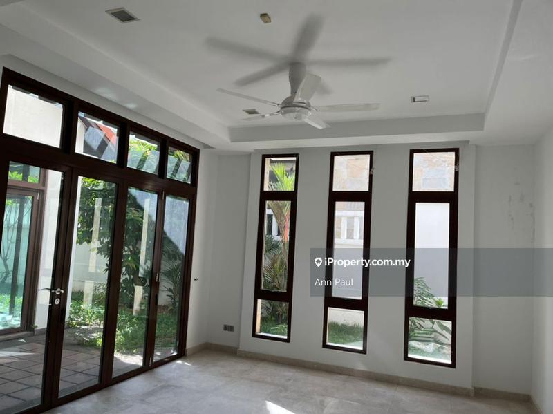 Semi-Detached House for Sale in Tijani 2 South, Bukit Tunku (Kenny Hills) by Ann Paul - iProperty.com.my