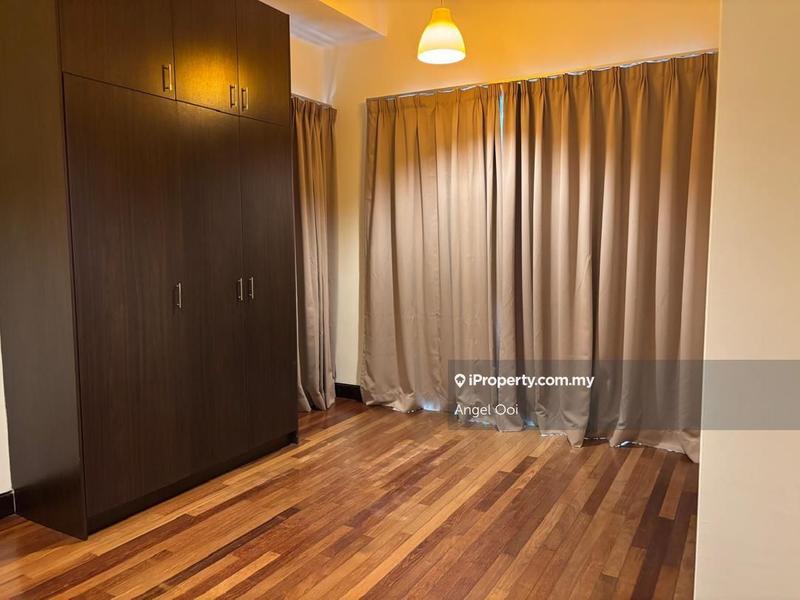 Rumah Berkembar untuk Dijual di Duta Tropika Cluster Home Publika Sri Hartamas, Mont Kiara oleh Angel Ooi - iProperty.com.my