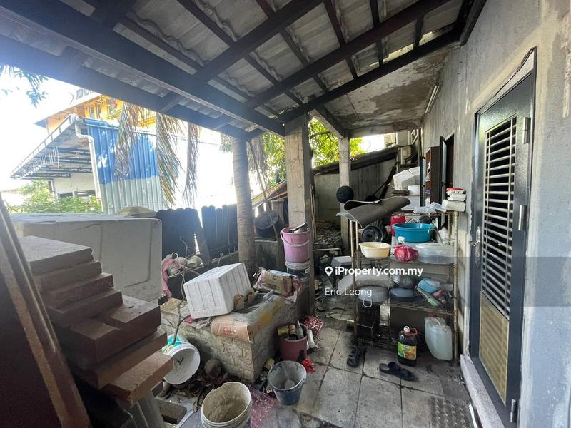 2-storey Terraced House for Sale in Bandar Kinrara Seksyen 5, Bandar Kinrara by Eric Leong - iProperty.com.my