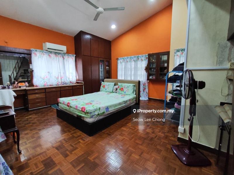 Banglo untuk Dijual di SS3, Petaling Jaya oleh Seow Lee Chong - iProperty.com.my