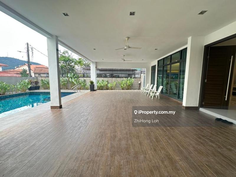 Bungalow House for Rent in Taman Sri Ukay, Ampang by ZhiHong Loh - iProperty.com.my