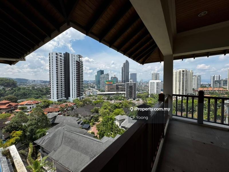 Bungalow House for Sale in Bangsar Hill, Bangsar by CF Yoong - iProperty.com.my