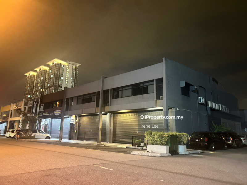 Shop / Office untuk Dijual di Pjs 11, Sunway oleh Irene Lee - iProperty.com.my