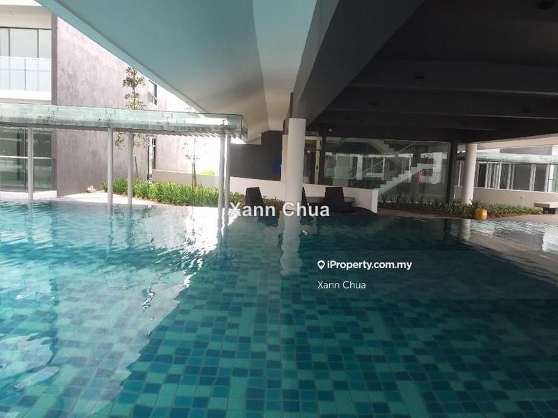 Service Residence for Rent in Zeva @ Equine South by Xann Chua - iProperty.com.my