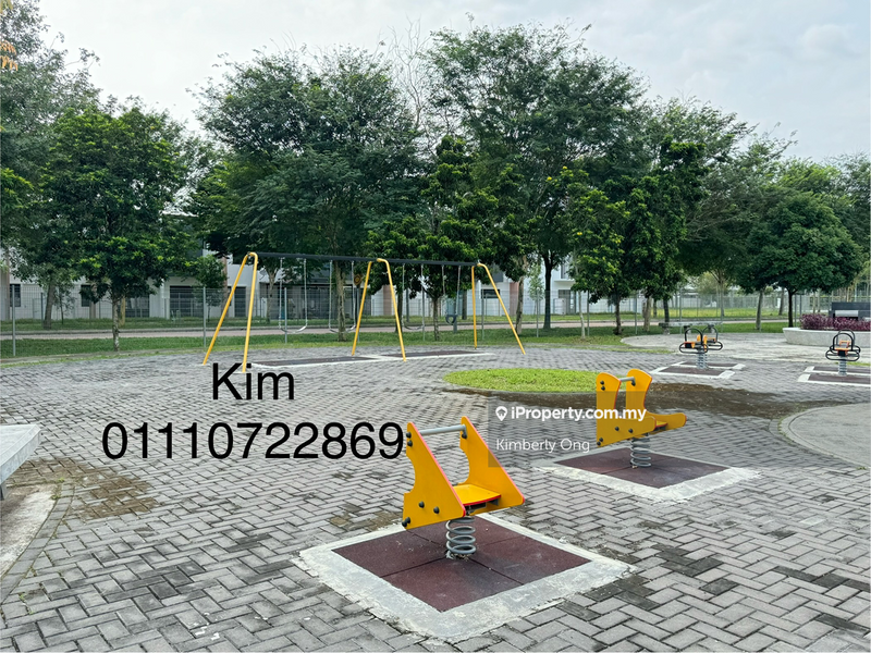 Rumah Berangkai 2 Tingkat untuk Dijual di Seremban 2, Seremban oleh Kimberly Ong - iProperty.com.my
