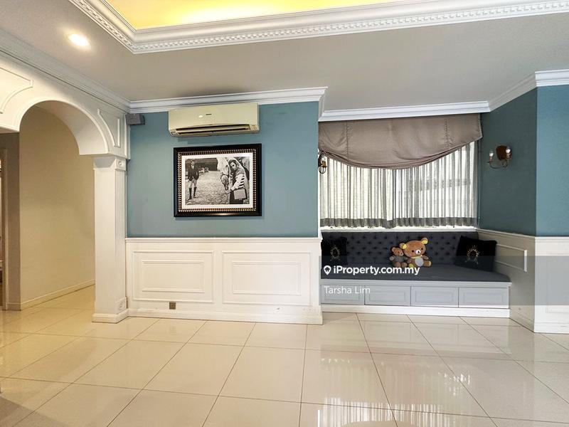 Bungalow House for Sale in Mutiara Homes, Mutiara Damansara by Tarsha Lim - iProperty.com.my