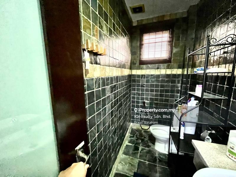 Kedai untuk Dijual di KLSC Wangsa Maju, Wangsa Maju oleh Izzat Ibrahim - iProperty.com.my