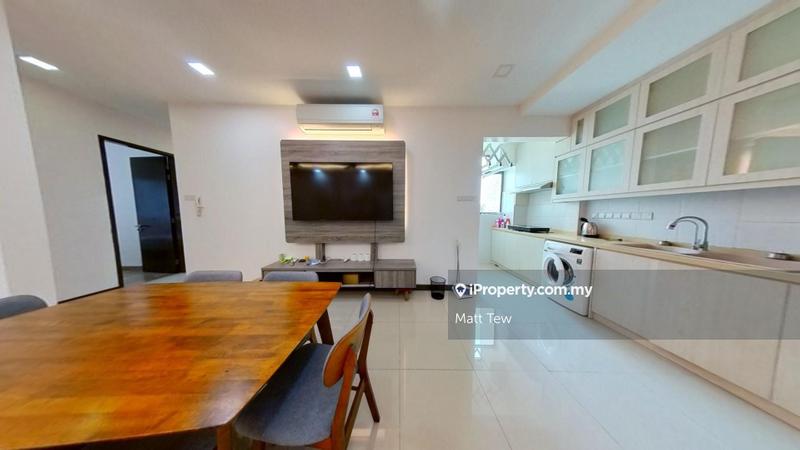 For Rent - South View