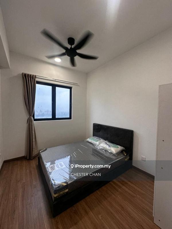 For Rent - Residensi Ava @ Kiara Bay