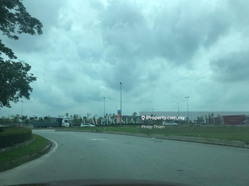 Industrial Land for Sale in Kota Puteri, Batu Arang by Philip Thien - iProperty.com.my