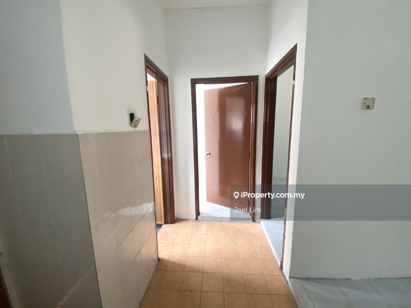 1-storey Terraced House for Sale in Kampung Perepat, Kapar by Joel Lim - iProperty.com.my