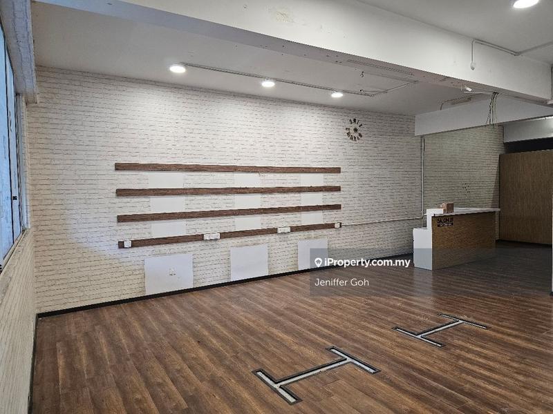 Office for Rent in Taman Aston, Bukit Mertajam by Jeniffer Goh - iProperty.com.my