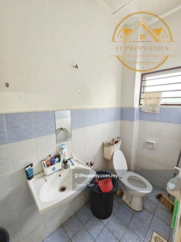 2-storey Terraced House for Sale in Taman Puncak Jalil, Seri Kembangan by Jason Tan - iProperty.com.my