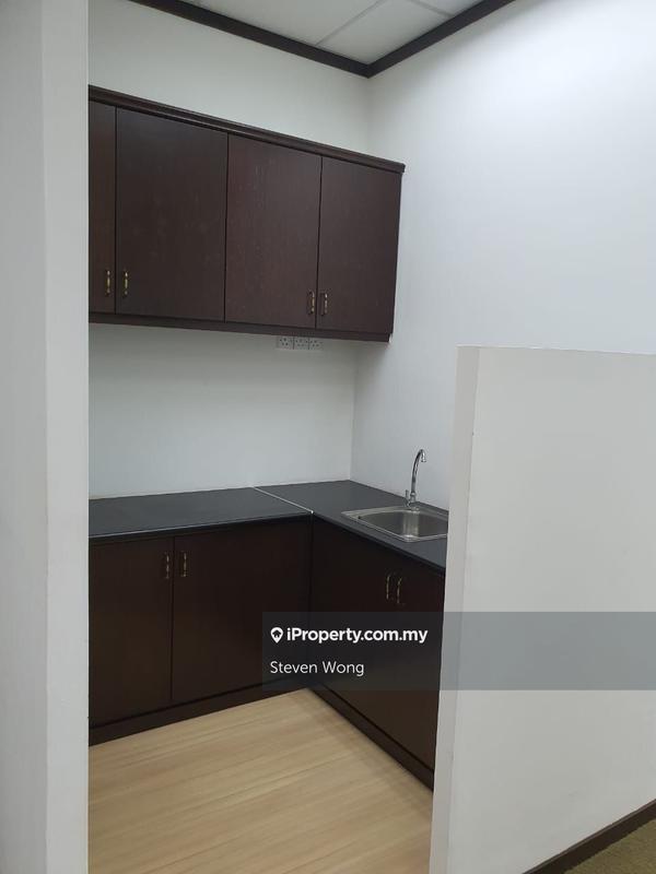 Office for Sale in Menara UOA Bangsar, Bangsar by Steven Wong - iProperty.com.my