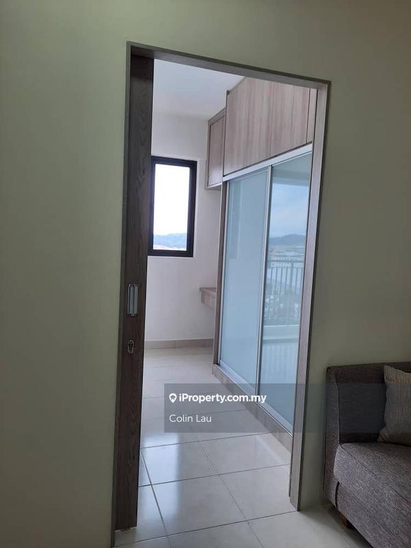 Kediaman Servis untuk Disewa di Tiara Imperio Residence oleh Colin Lau - iProperty.com.my