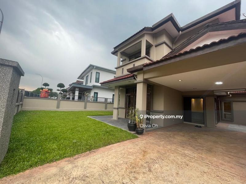 Semi-Detached House for Sale in Acacia S2, Seremban by Olivia Oh - iProperty.com.my