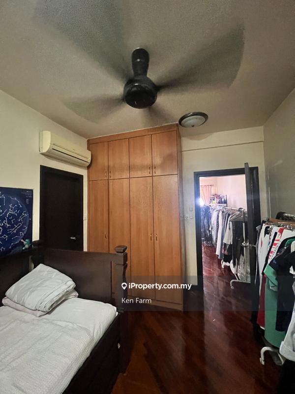 Kondominium untuk Dijual di Armanee Terrace oleh Ken Farm - iProperty.com.my