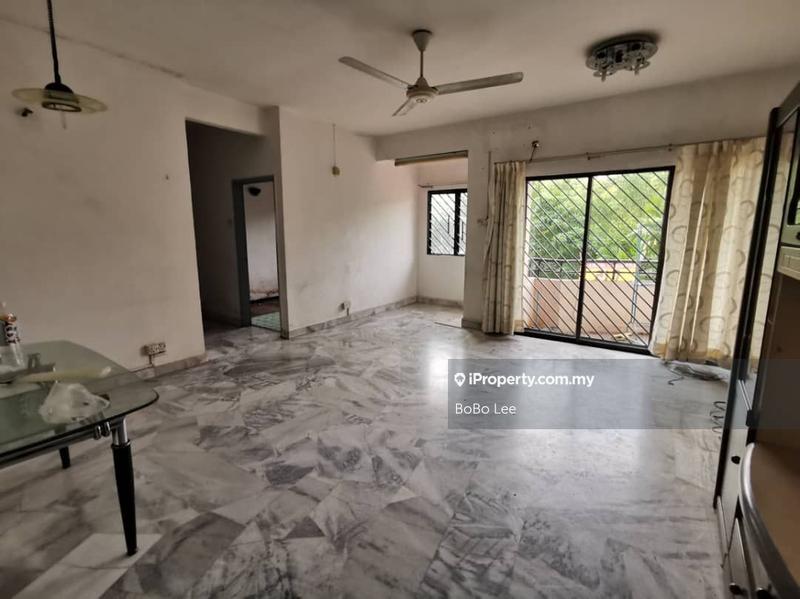 Kondominium untuk Dijual di Bukit Gembira oleh BoBo Lee - iProperty.com.my