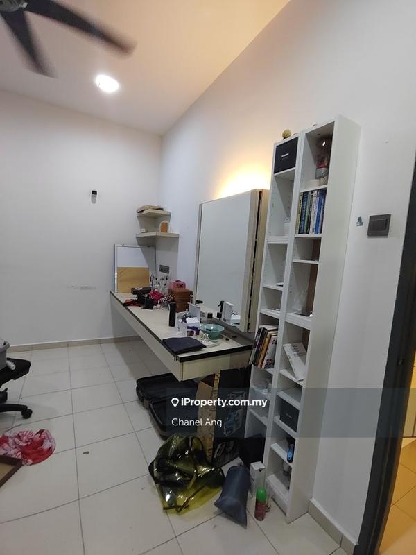 Rumah Berangkai 3 Tingkat untuk Dijual di Sri Gading, Johor oleh Chanel Ang - iProperty.com.my