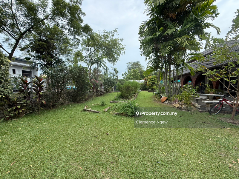 Bungalow House for Sale in Seksyen 6, Petaling Jaya by Clemence Ngew - iProperty.com.my