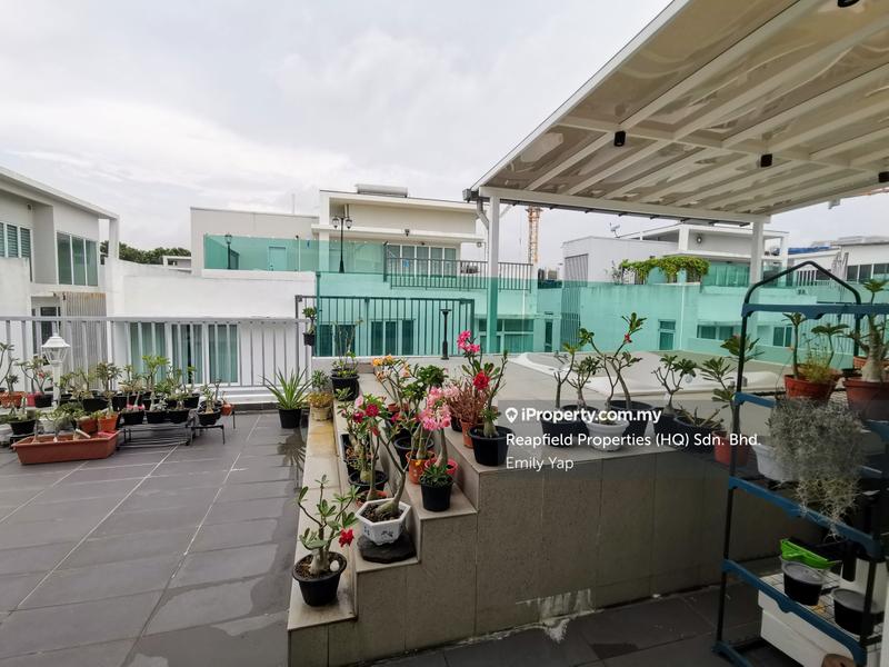 Banglo untuk Dijual di Aspen Garden Residence, Cyberjaya oleh Emily Yap - iProperty.com.my