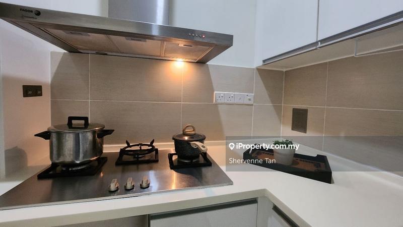 Kondominium untuk Disewa di Suasana Bangsar oleh Shervenne Tan - iProperty.com.my